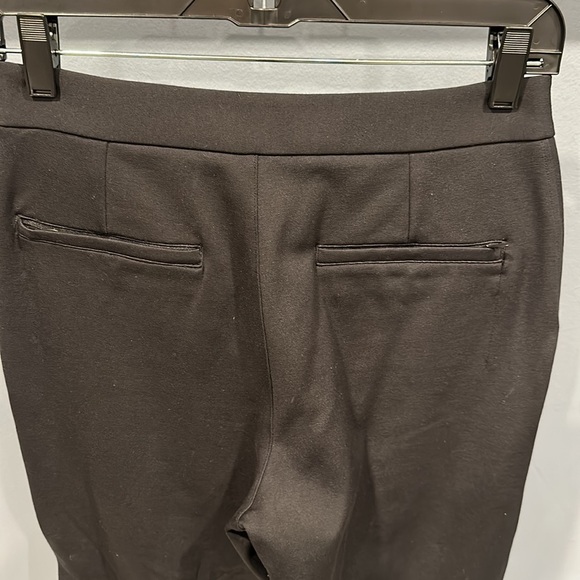 LULULEMON •  City Trek Trouser II *28" in Black • 4 - Picture 9 of 10